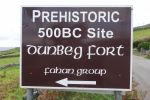 PICTURES/Dingle Peninsula - Fahen Beehive Huts & Dun Beag Fort/t_DSC05301.JPG